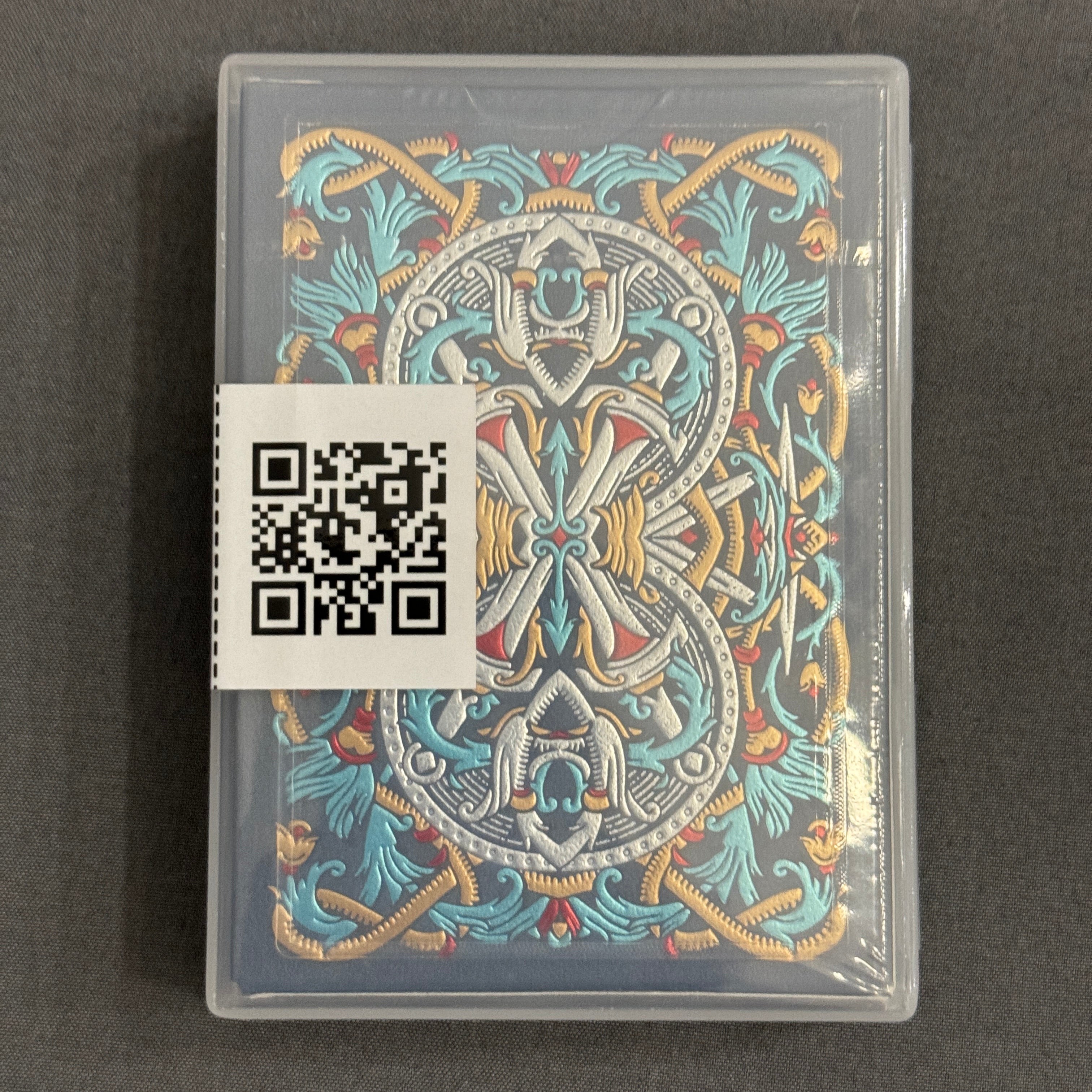 Legendarium Vintage & Limited Editions + Coins [AUCTION]