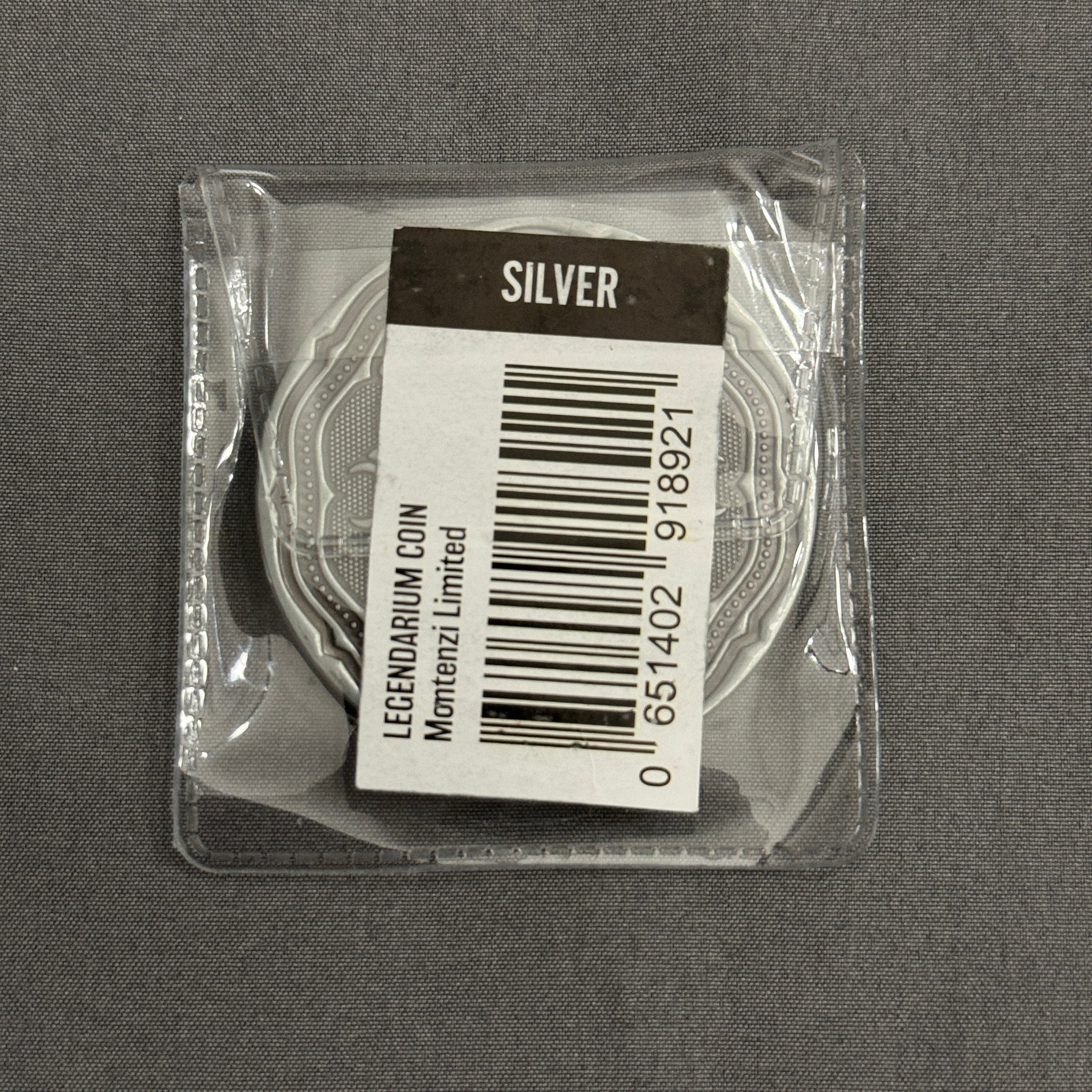 Legendarium Vintage & Limited Editions + Coins [AUCTION]