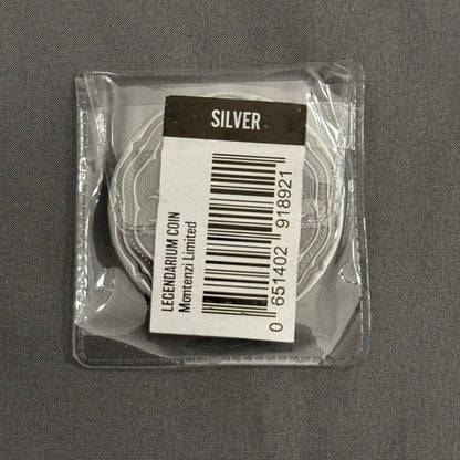 Legendarium Vintage & Limited Editions + Coins [AUCTION]