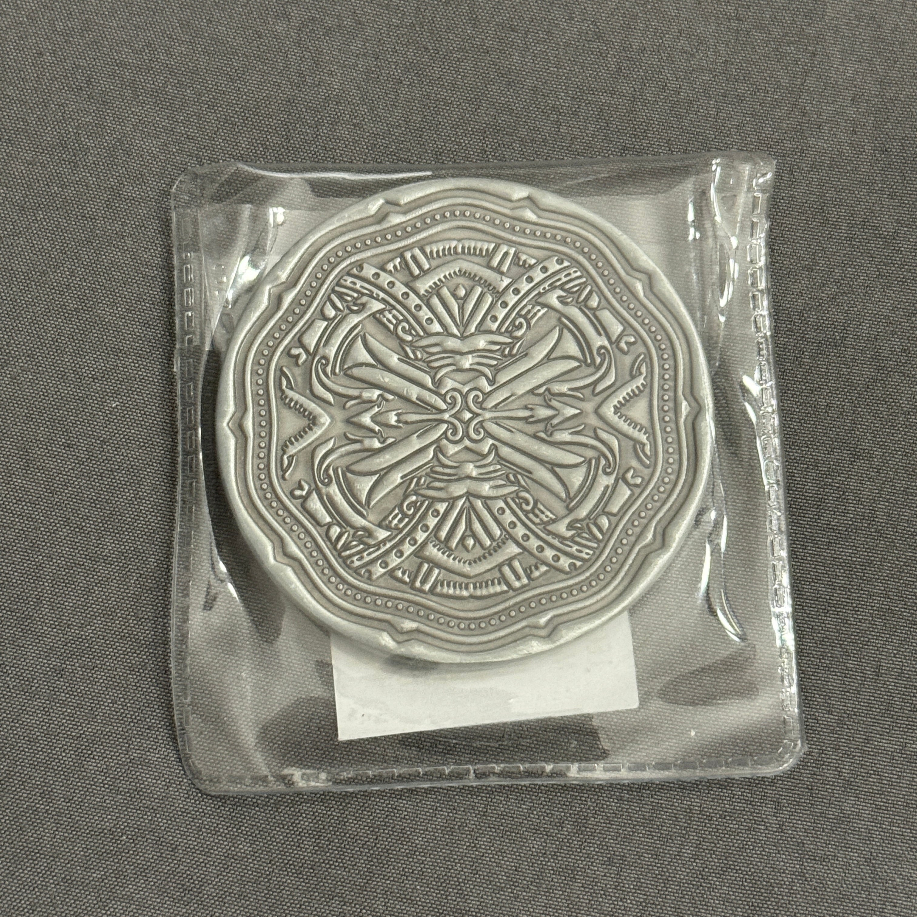 Legendarium Vintage & Limited Editions + Coins [AUCTION]