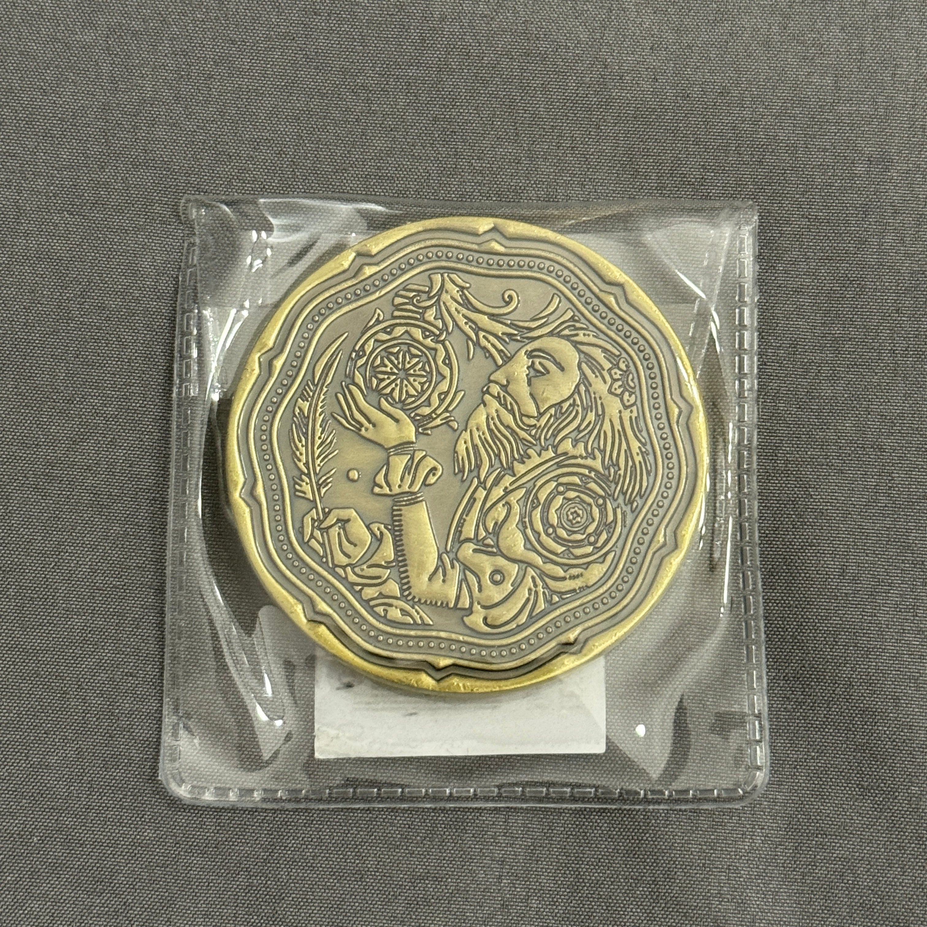Legendarium Vintage & Limited Editions + Coins [AUCTION]