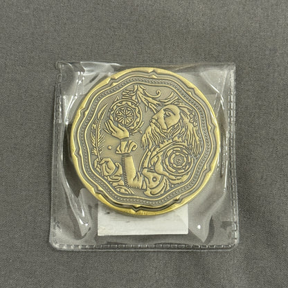 Legendarium Vintage & Limited Editions + Coins [AUCTION]