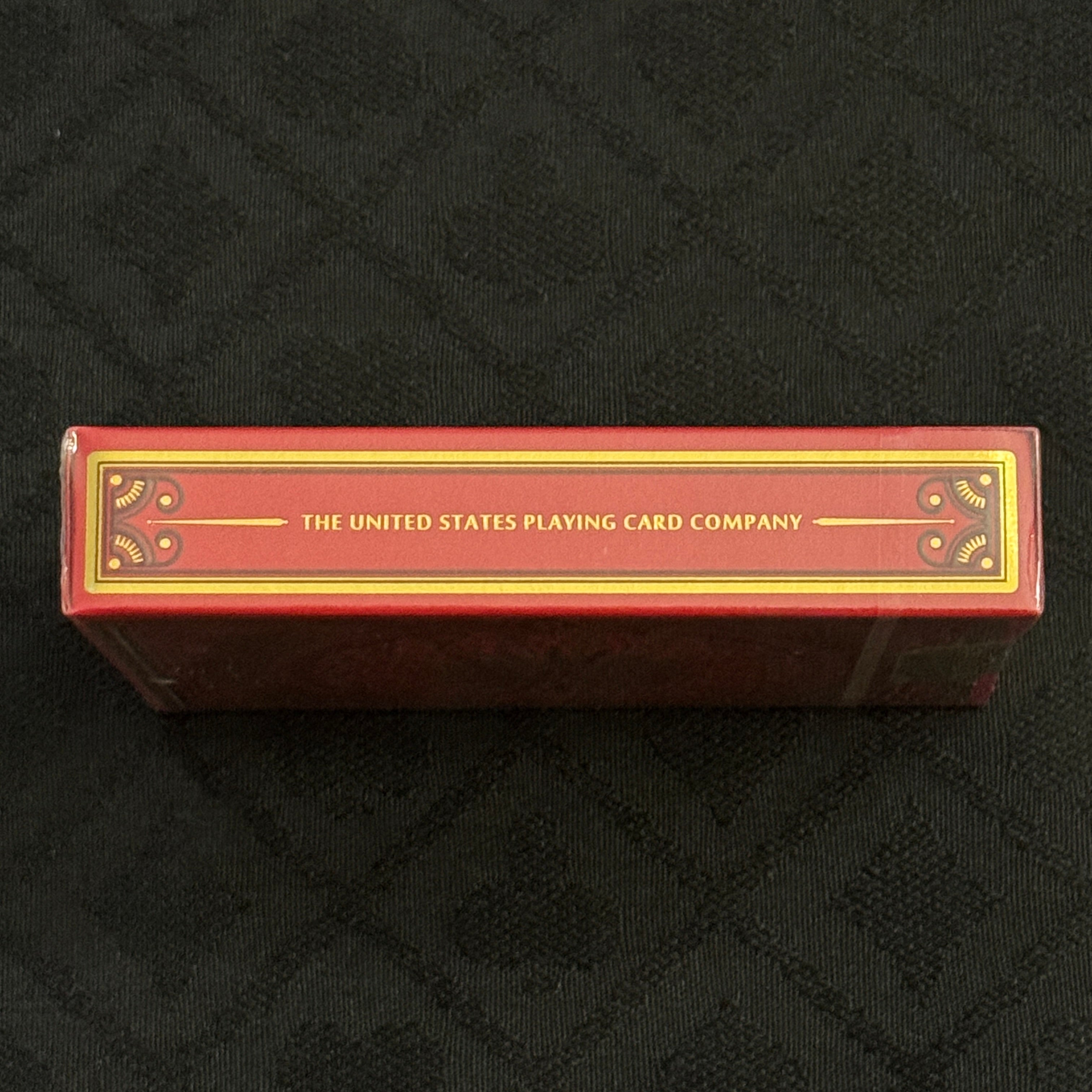 Scarlett Tally-Ho (#580/700) [AUCTION]