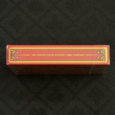 Scarlett Tally-Ho (#580/700) [AUCTION]