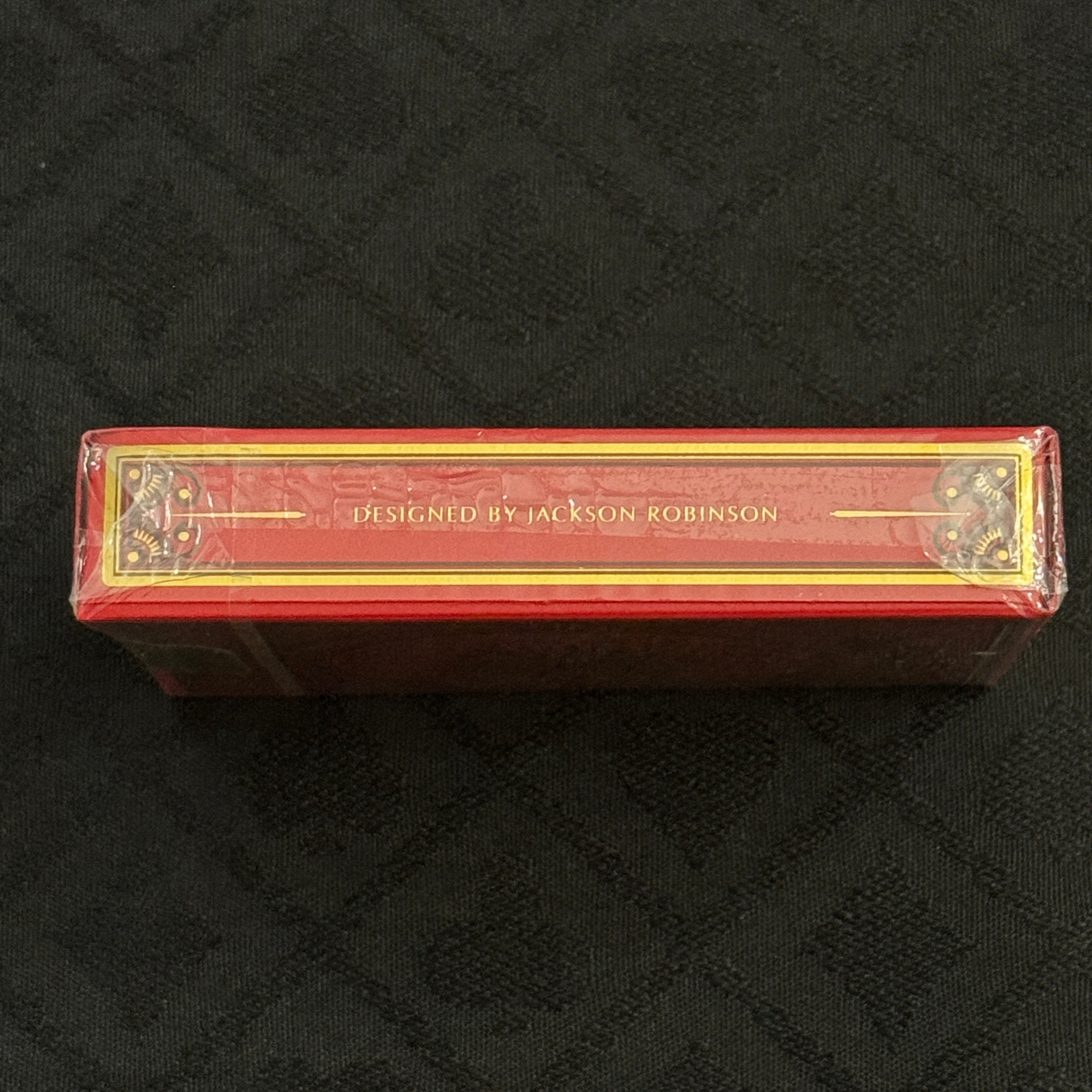 Scarlett Tally-Ho (#580/700) [AUCTION]