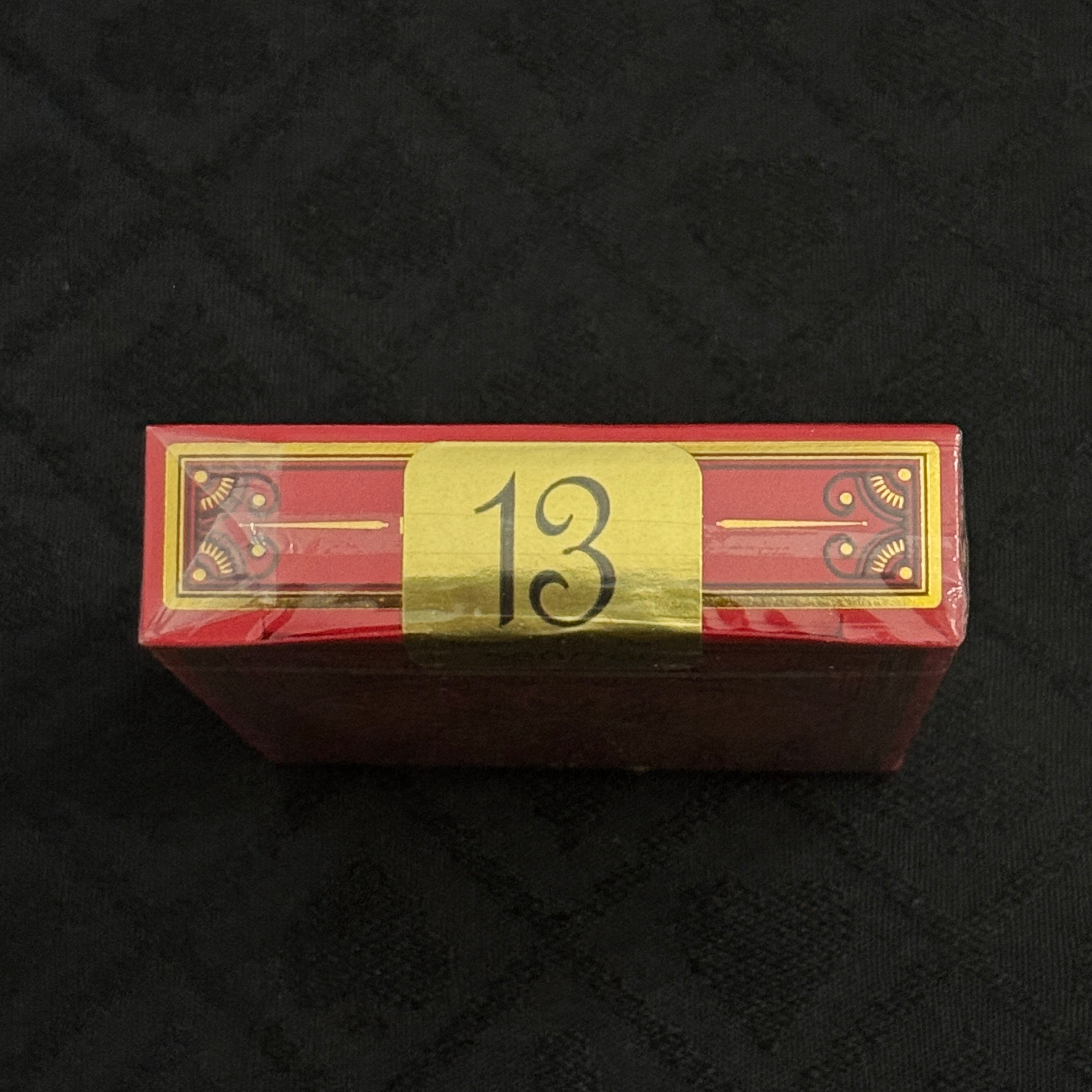 Scarlett Tally-Ho (#580/700) [AUCTION]