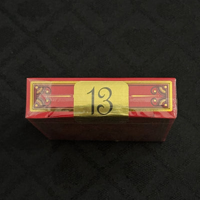 Scarlett Tally-Ho (#580/700) [AUCTION]