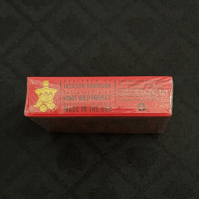 Scarlett Tally-Ho (#580/700) [AUCTION]