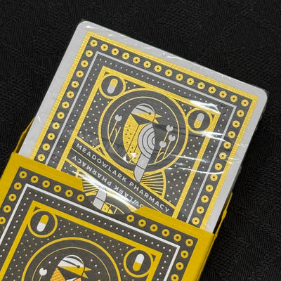 Meadowlark "Luxe" (No Seal) [AUCTION]