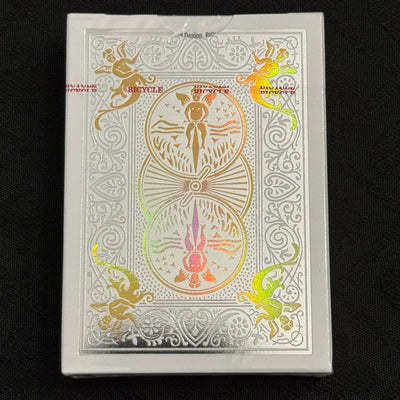 Bicycle 140th Anniversary Box Set (#125/140) [AUCTION]