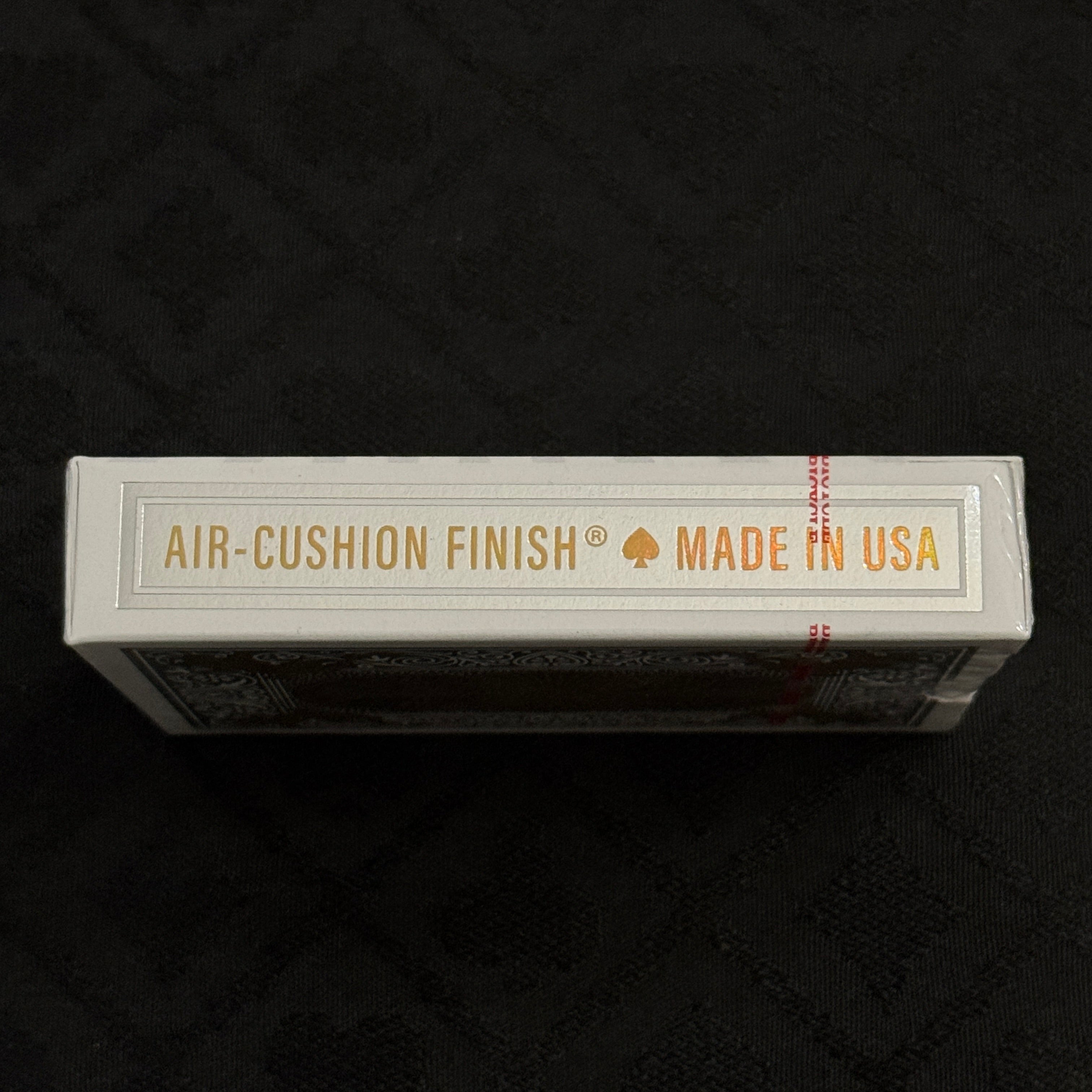 Bicycle 140th Anniversary Box Set (#125/140) [AUCTION]