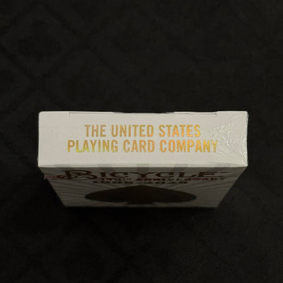 Bicycle 140th Anniversary Box Set (#125/140) [AUCTION]