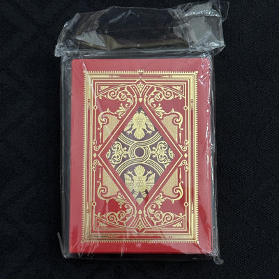 Redemption Stories Vol. III (#184/580) [AUCTION]