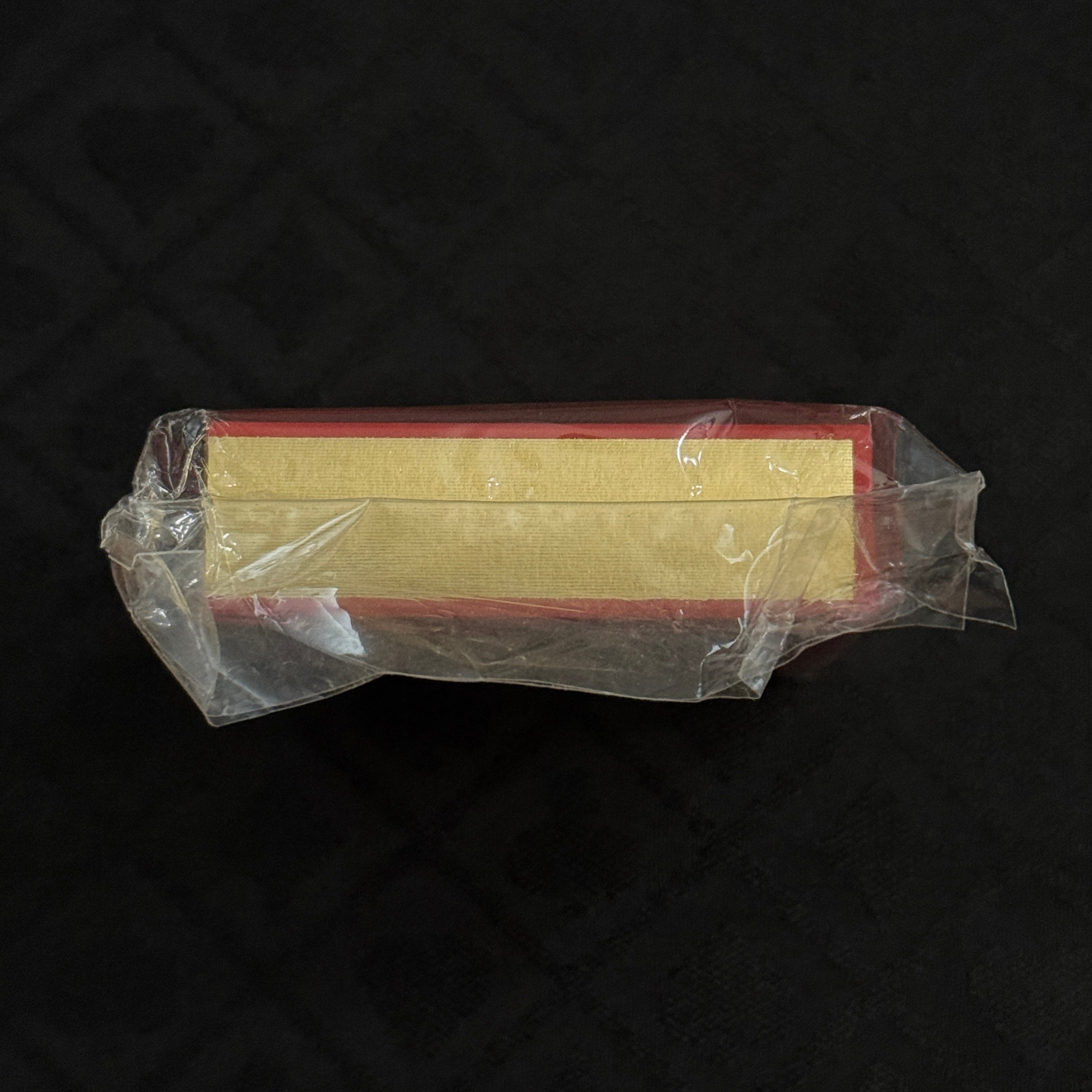 Redemption Stories Vol. III (#184/580) [AUCTION]