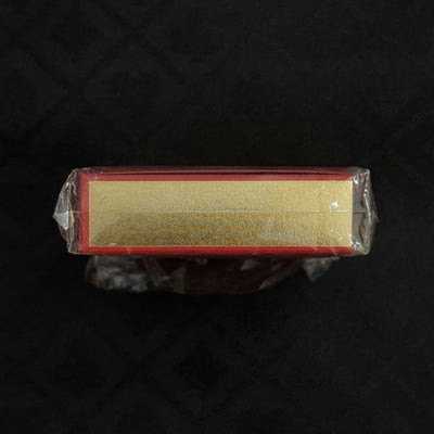 Redemption Stories Vol. III (#184/580) [AUCTION]