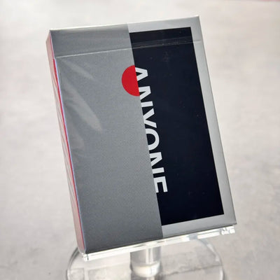 Split Playing Cards