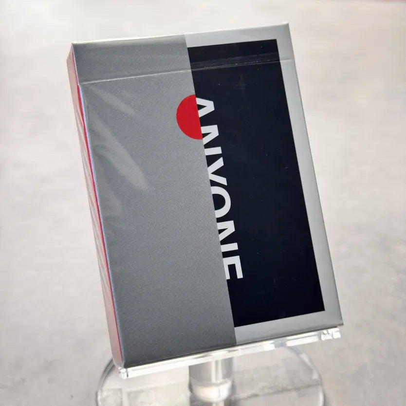 Split Playing Cards