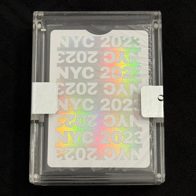 Cardtopia 2023 Event Deck & Carat Case (#064/100) [AUCTION]