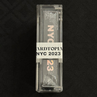 Cardtopia 2023 Event Deck & Carat Case (#064/100) [AUCTION]