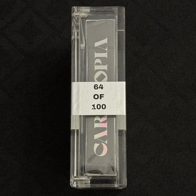 Cardtopia 2023 Event Deck & Carat Case (#064/100) [AUCTION]