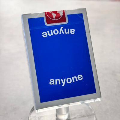 Blue OG Logo Playing Cards