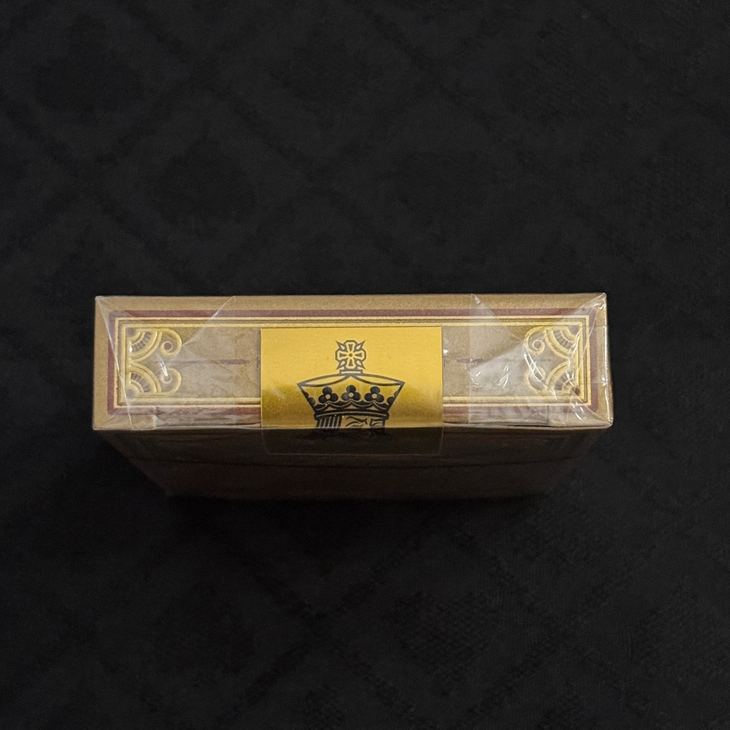 Bicycle Scarlett Edition (Gilded, #168/300) [AUCTION]