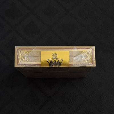 Bicycle Scarlett Edition (Gilded, #168/300) [AUCTION]