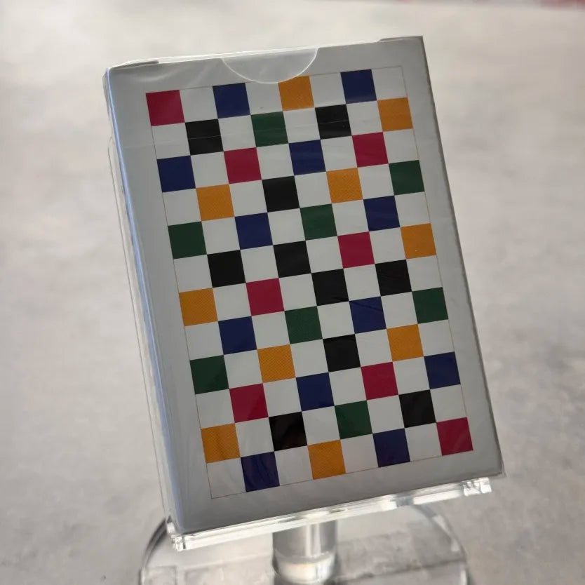 anyone デックセット ANYONE WORLDWIDE – SoCal Playing Cards LLC