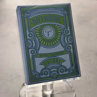 Adthrive Playing Cards