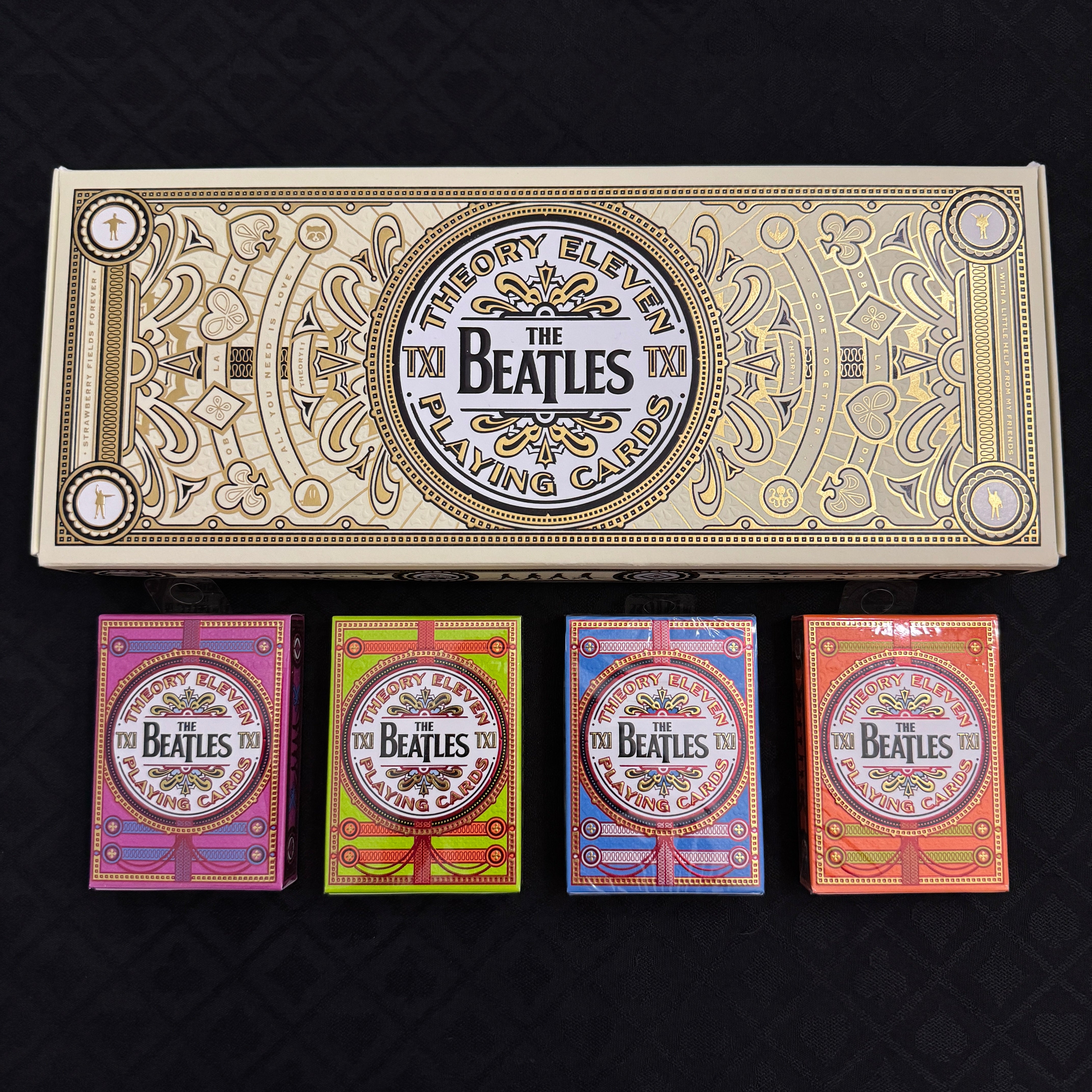 The Beatles Collector's Box Set [AUCTION]
