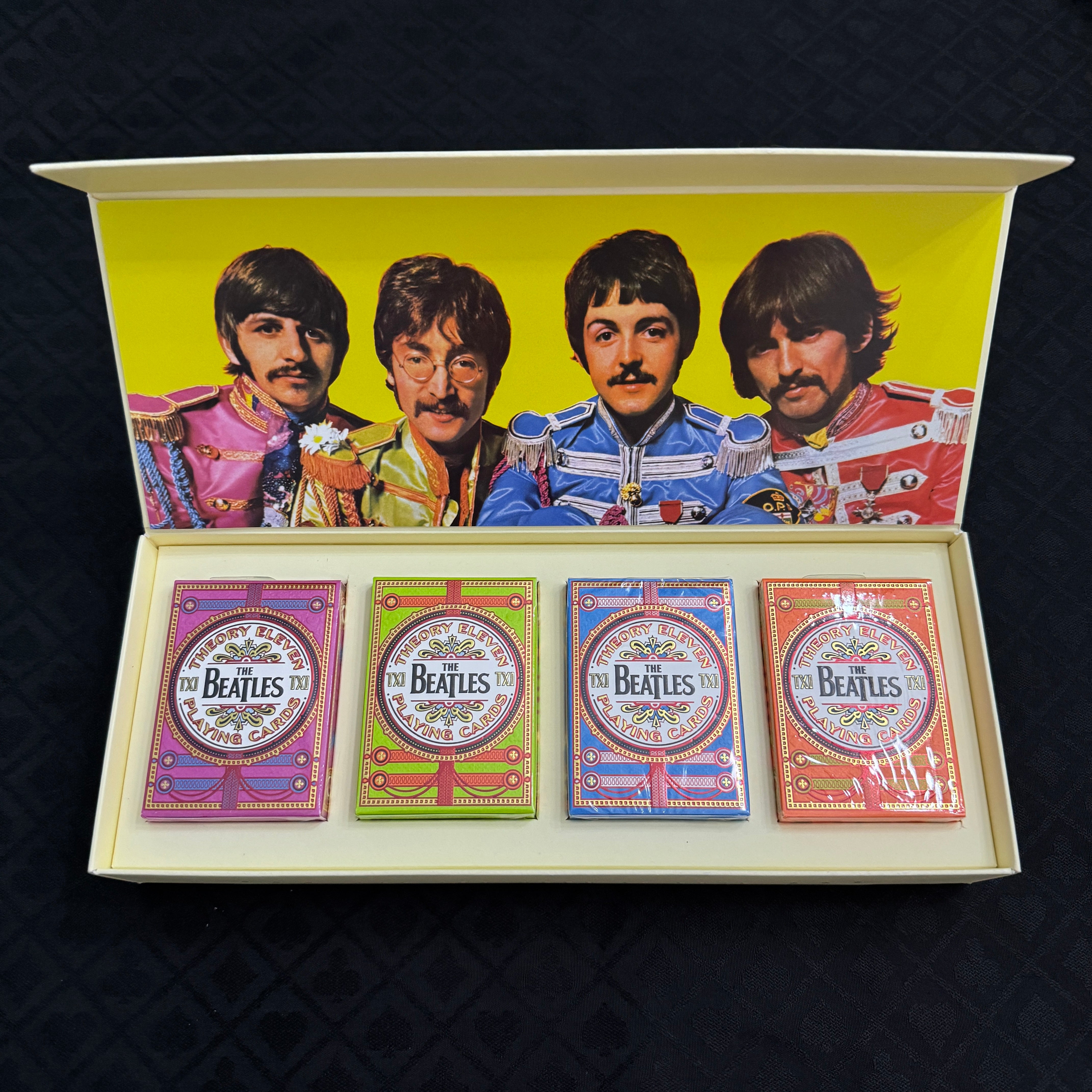 The Beatles Collector's Box Set [AUCTION]