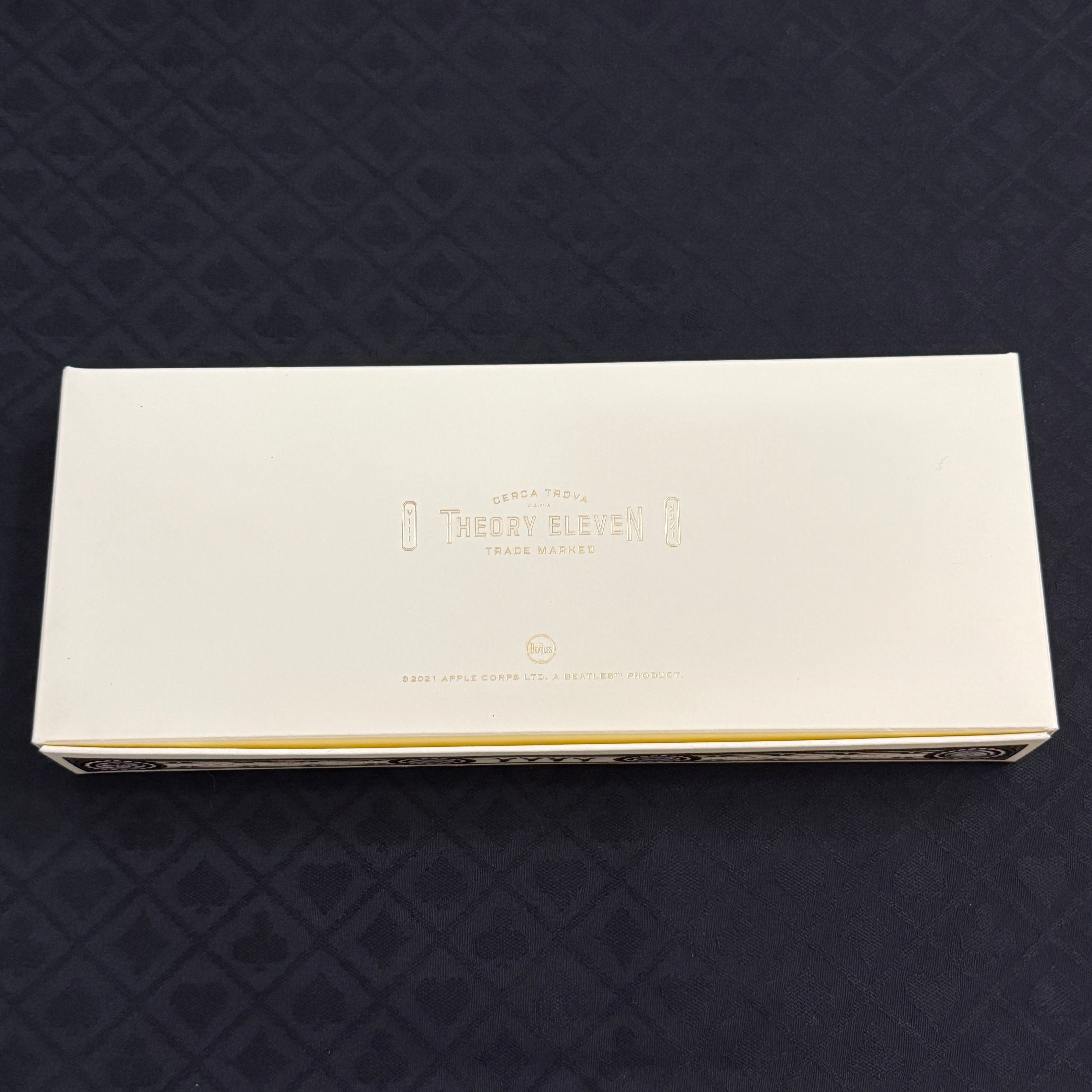 The Beatles Collector's Box Set [AUCTION]