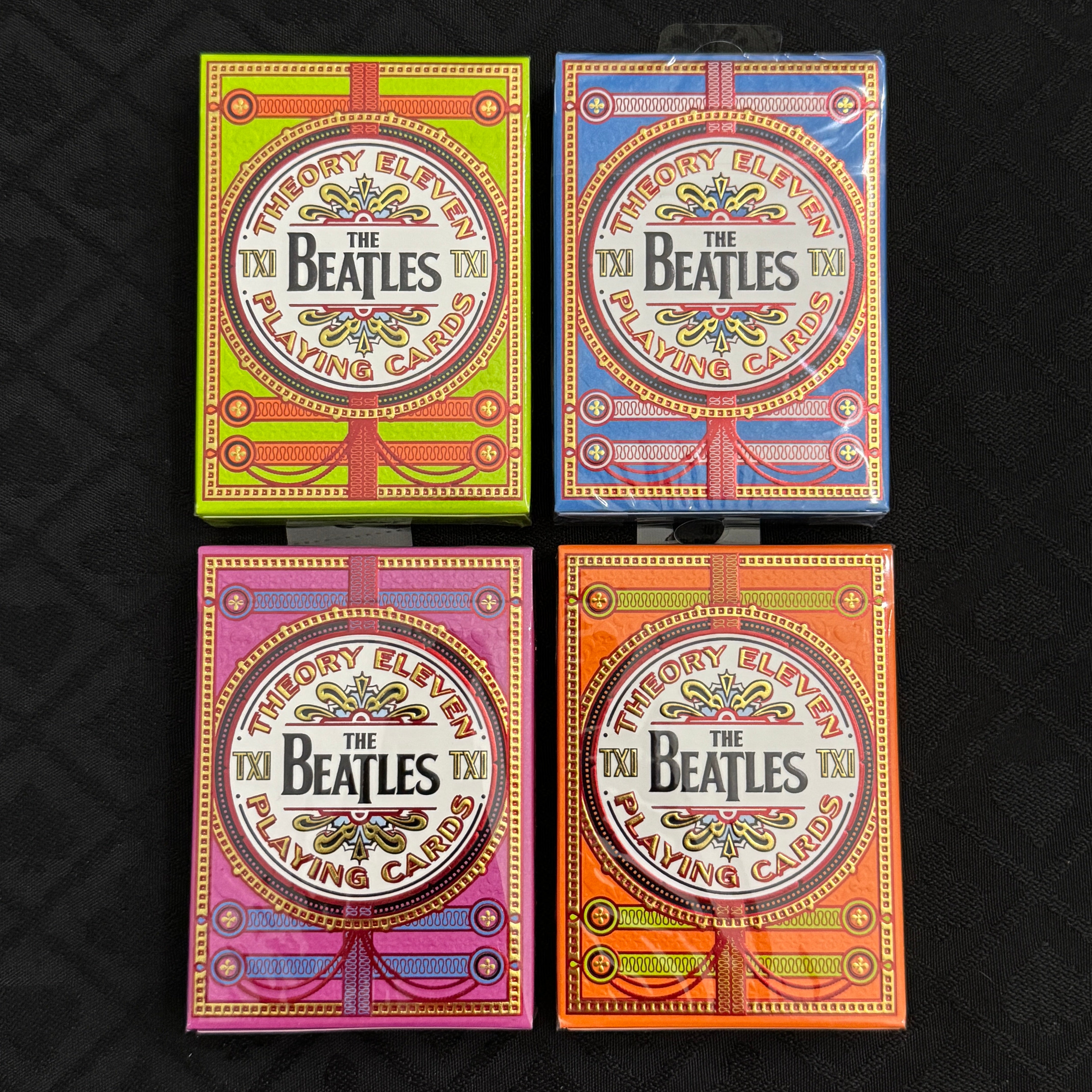 The Beatles Collector's Box Set [AUCTION]
