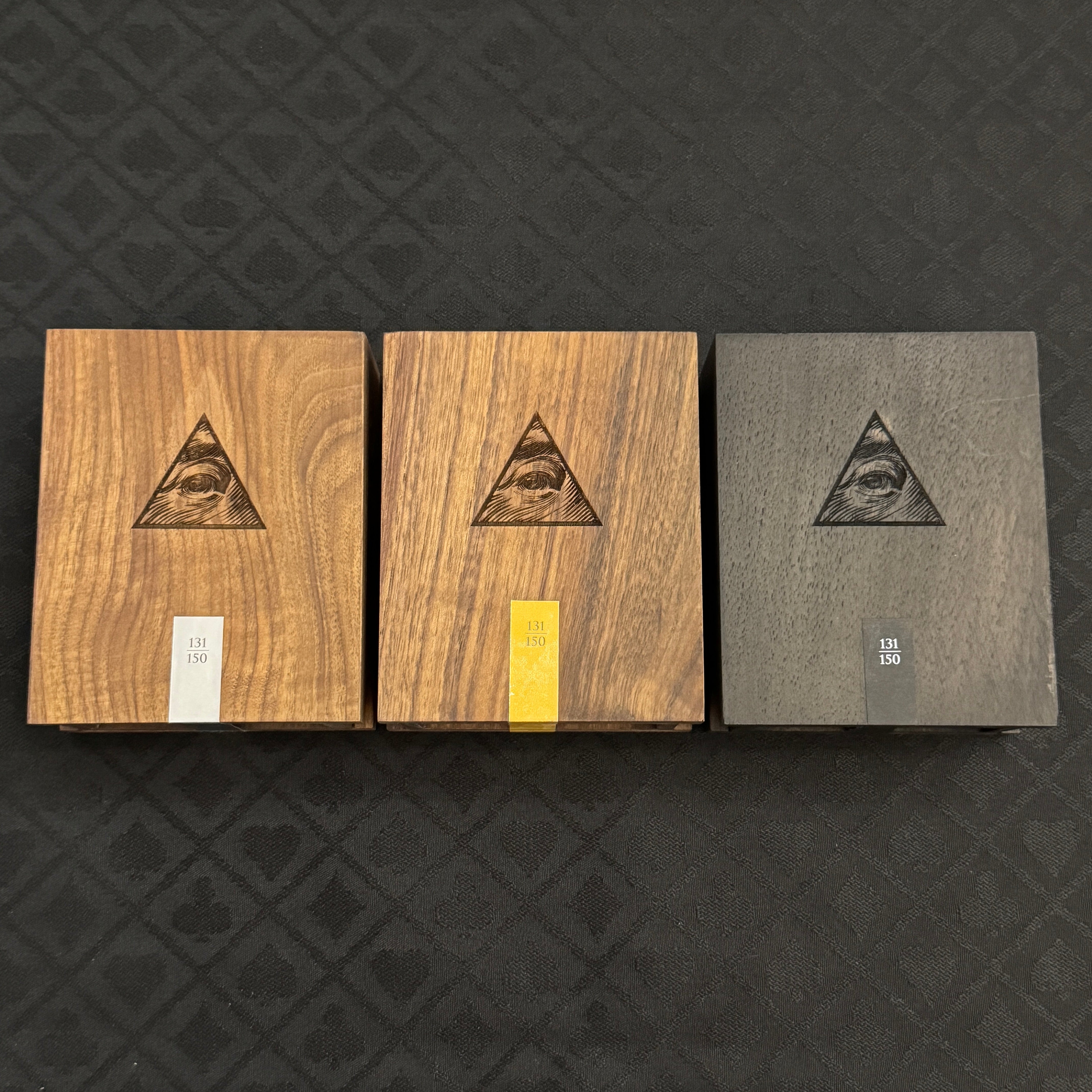 Verum Videre Legacy Set [AUCTION]