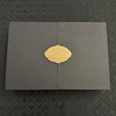 Illusionist Dark Flare Box Set (#19/800) [AUCTION]