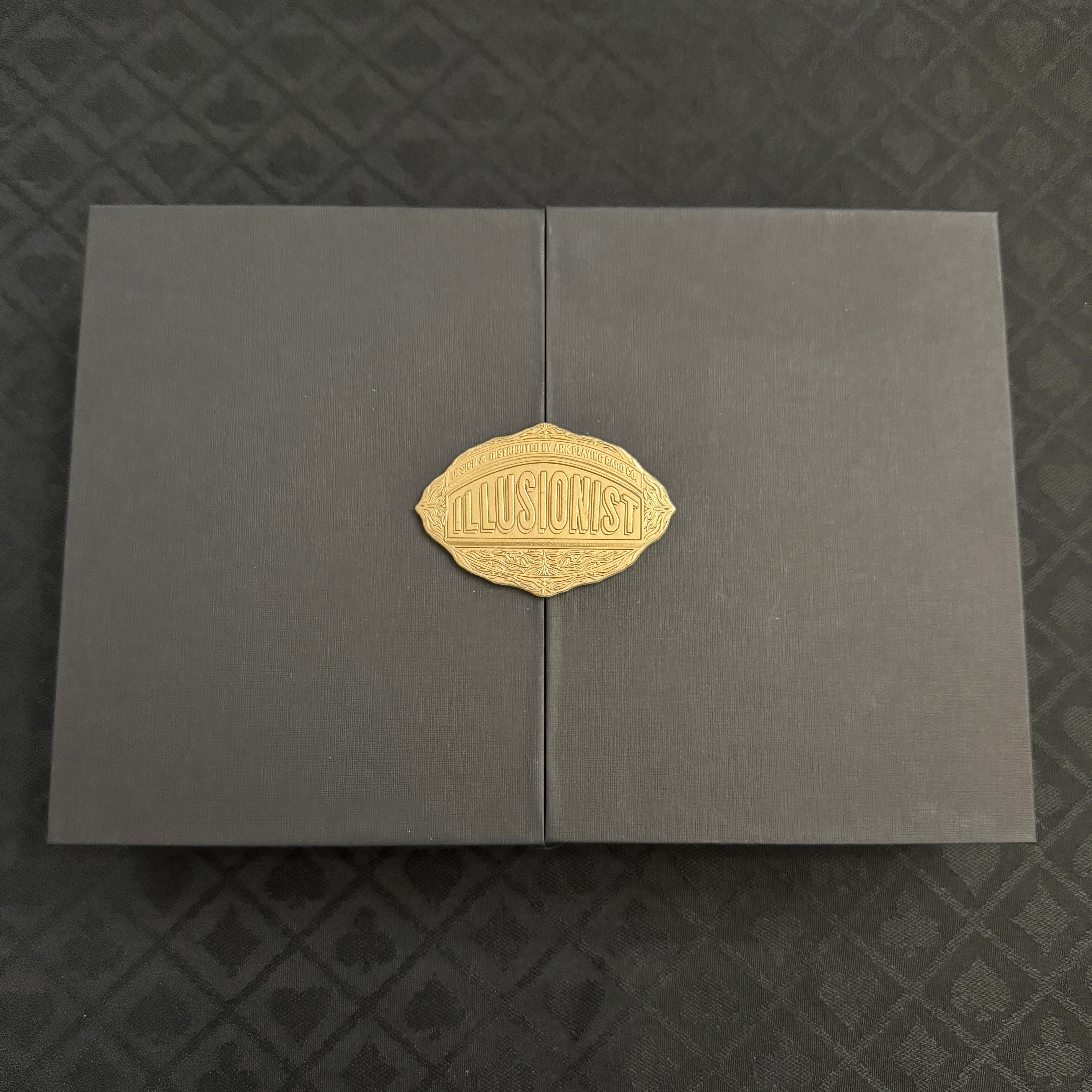 Illusionist Dark Flare Box Set (#19/800) [AUCTION]