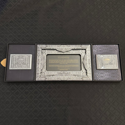 Illusionist Dark Flare Box Set (#19/800) [AUCTION]