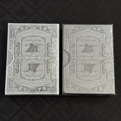 Illusionist Dark Flare Box Set (#19/800) [AUCTION]