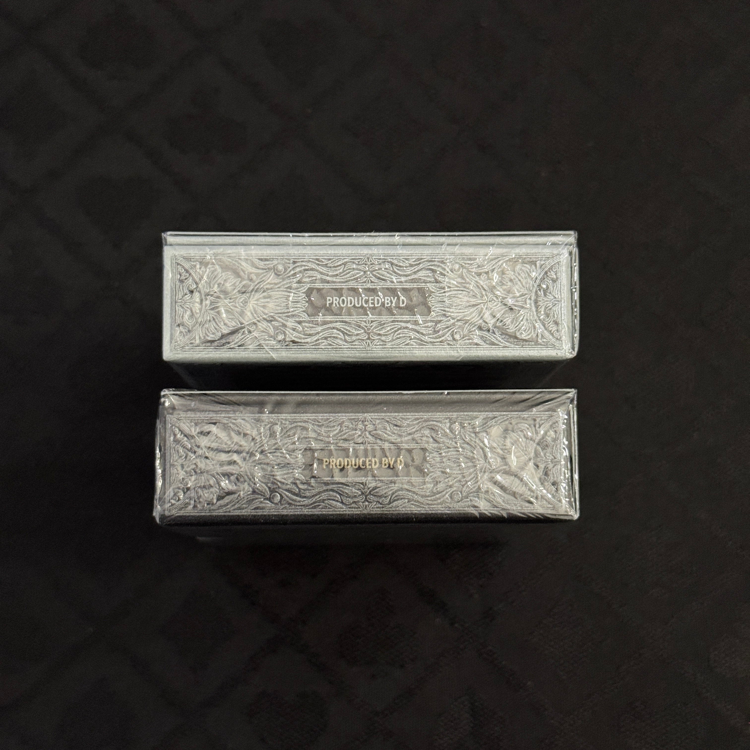 Illusionist Dark Flare Box Set (#19/800) [AUCTION]