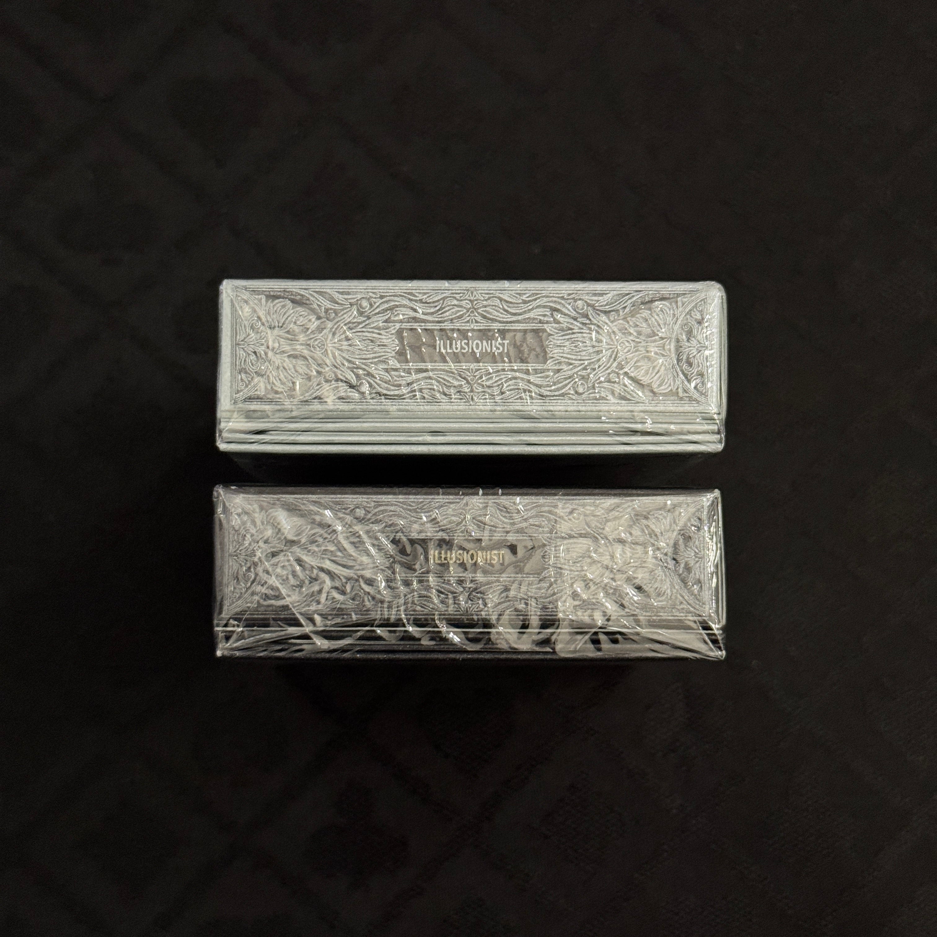 Illusionist Dark Flare Box Set (#19/800) [AUCTION]