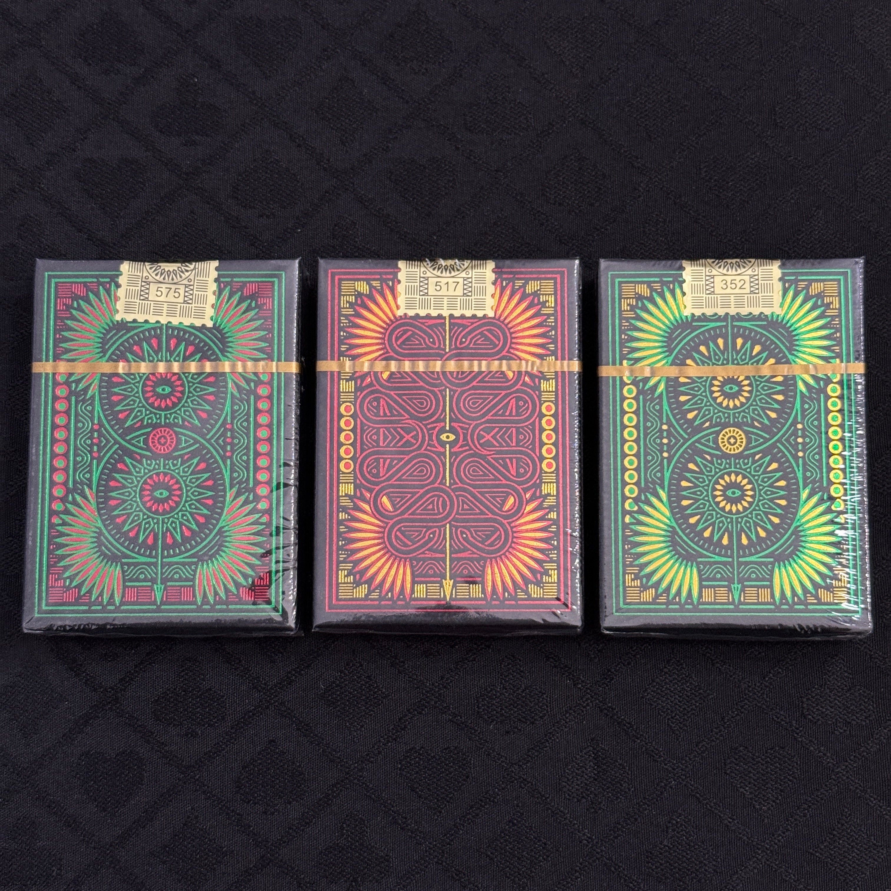 Hybris Collection (2023 TWI Patreon Reward) [AUCTION]