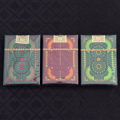 Hybris Collection (2023 TWI Patreon Reward) [AUCTION]