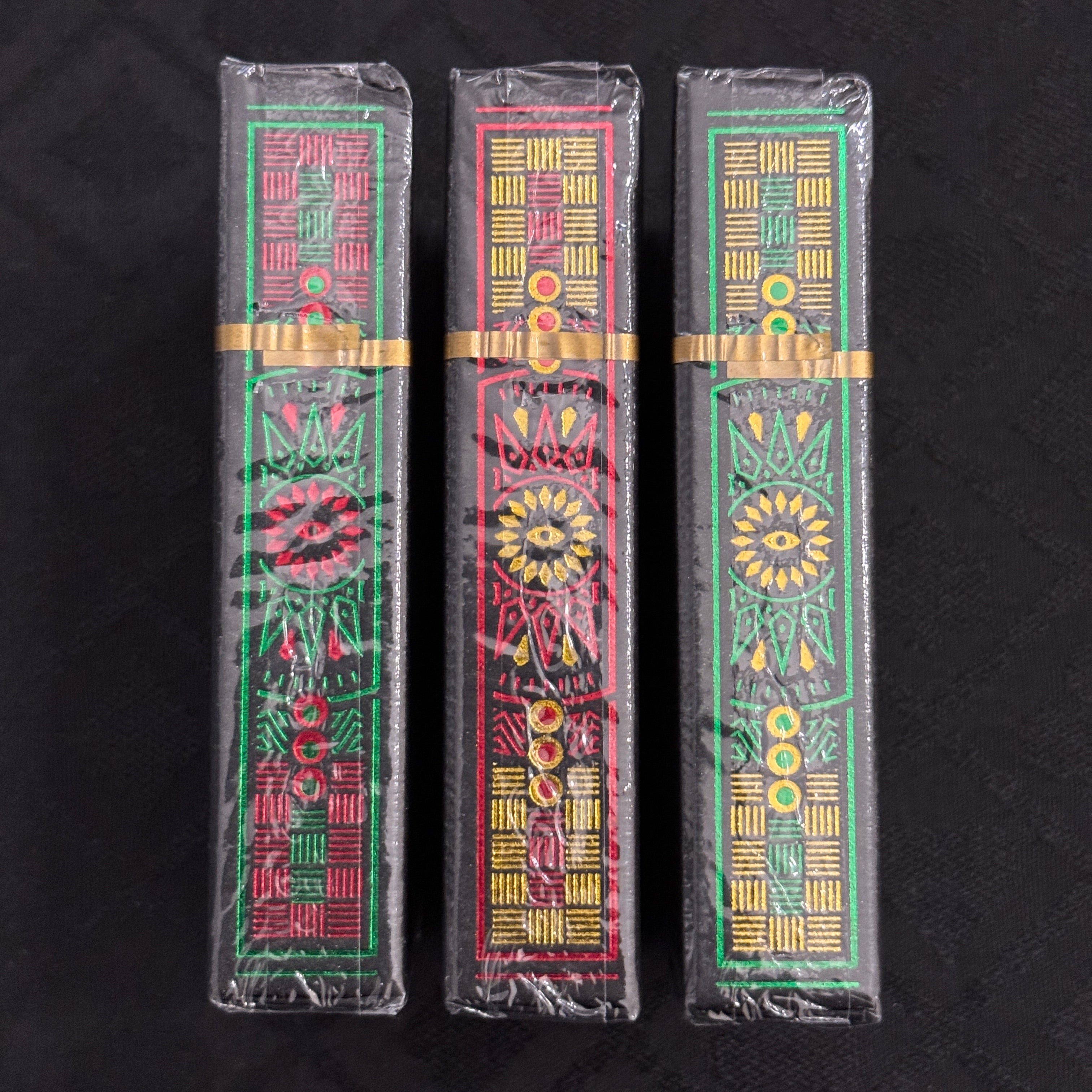 Hybris Collection (2023 TWI Patreon Reward) [AUCTION]