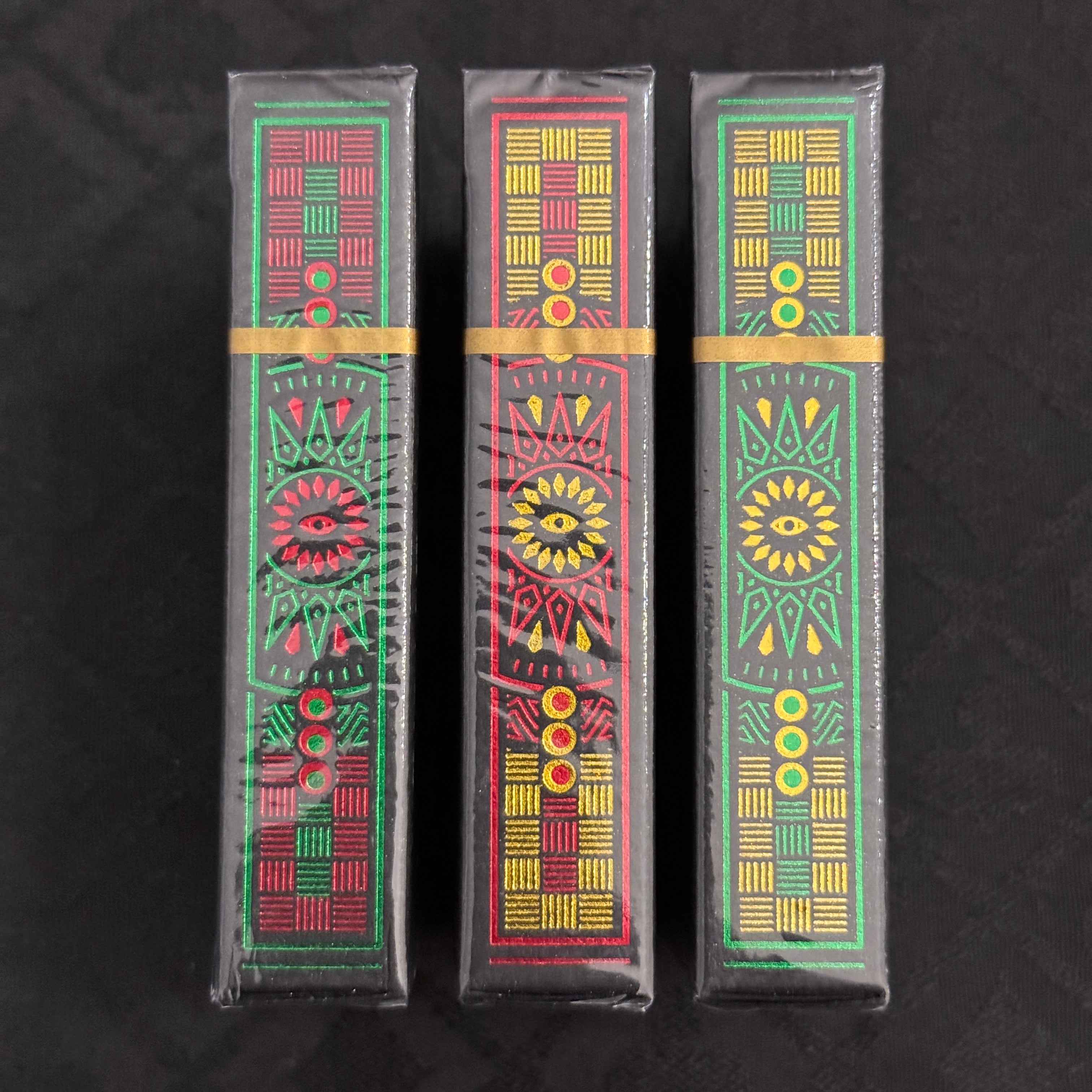 Hybris Collection (2023 TWI Patreon Reward) [AUCTION]