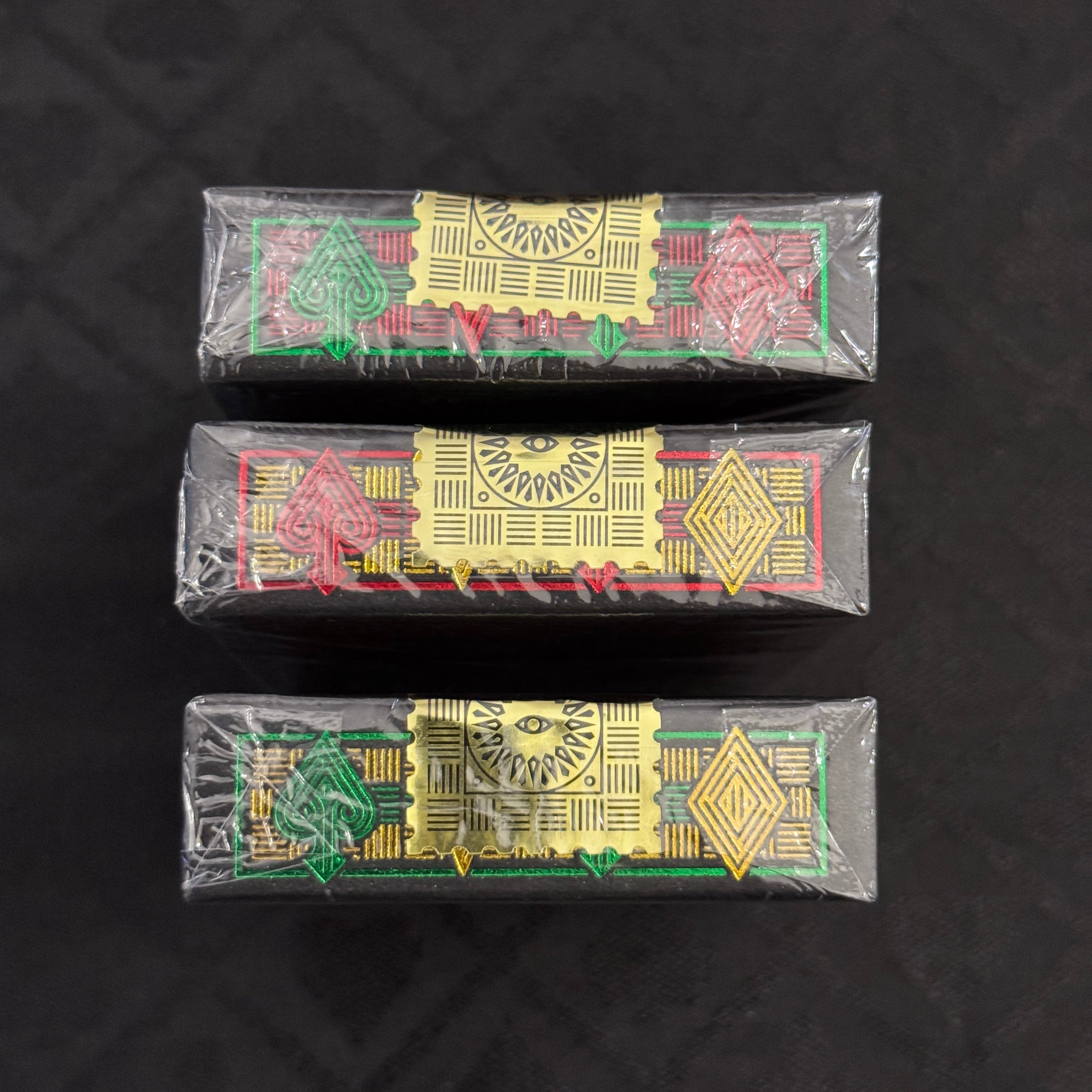 Hybris Collection (2023 TWI Patreon Reward) [AUCTION]