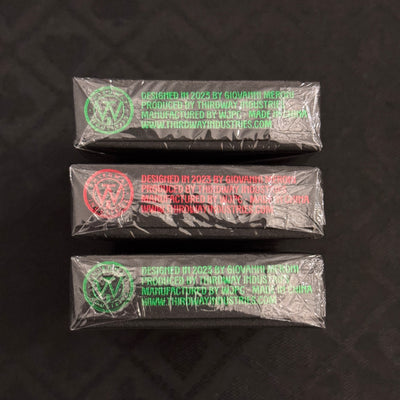 Hybris Collection (2023 TWI Patreon Reward) [AUCTION]