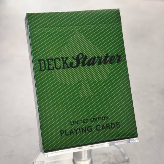 Deckstarter Playing Cards