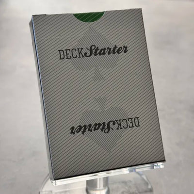 Deckstarter Playing Cards