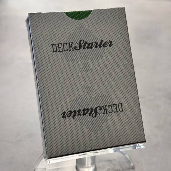 Deckstarter Playing Cards
