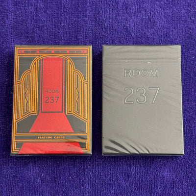 Room 237 V1 Standard & Gilded [AUCTION]